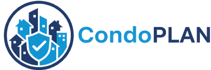 Logo CondoPLAN